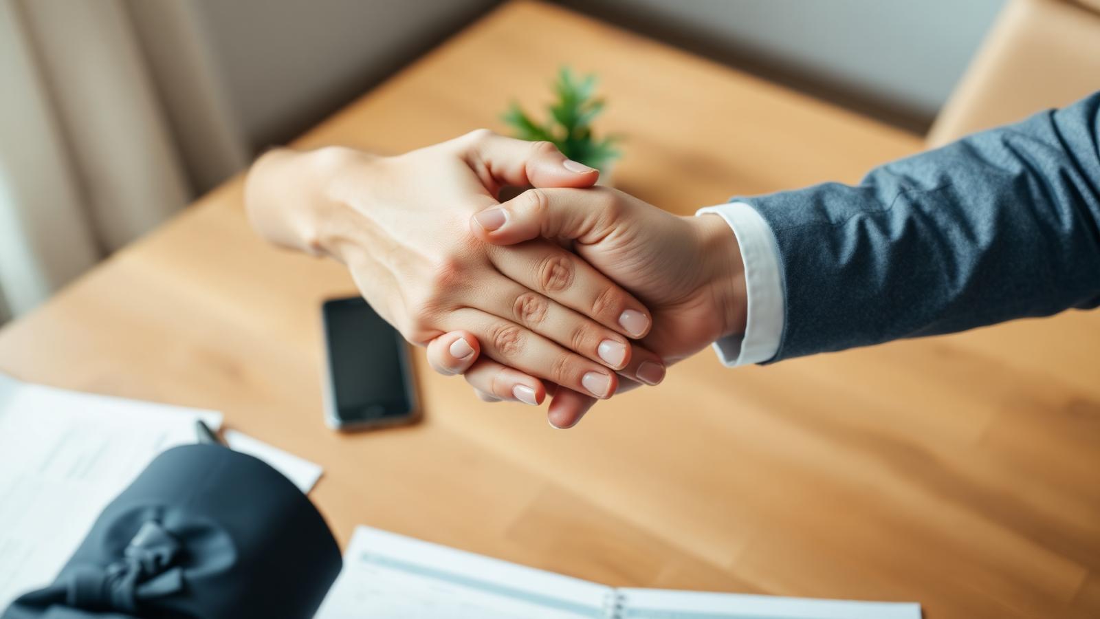 Start with an honest conversation with the Yogyam team.