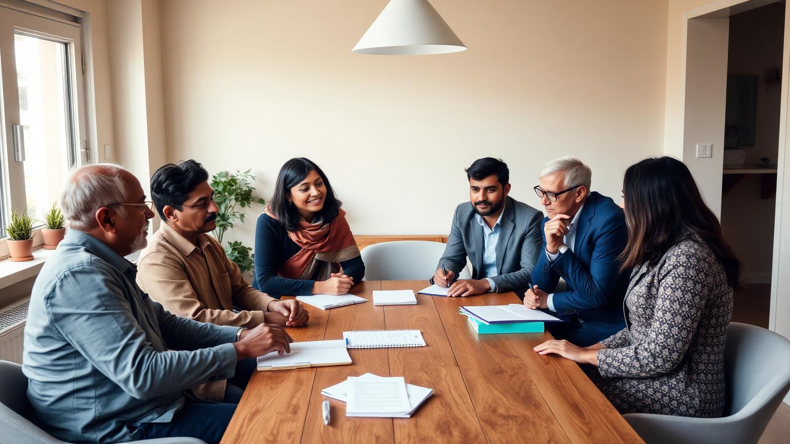 An honest conversation between candidates, employers and the Yogyam team.